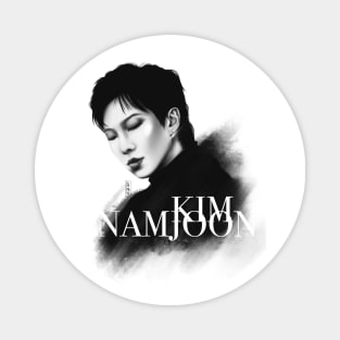 Kim Namjoon Magnet